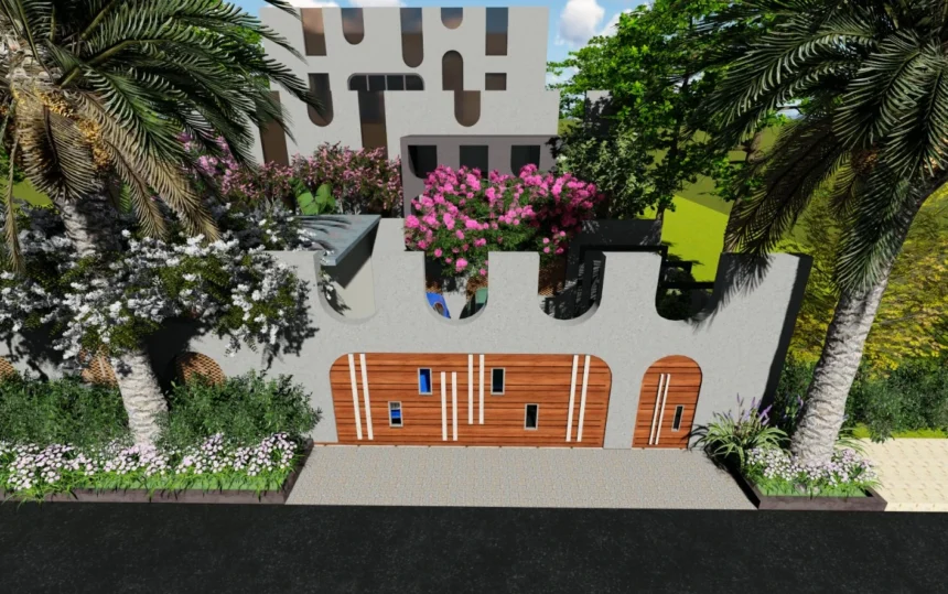 5.Shamshabad Farm House cover Image 5.Shamshabad Farm House cover Image