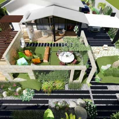 8.Rajannah Residence cover image