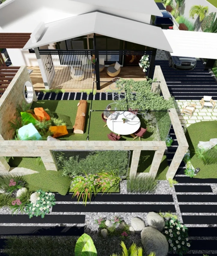 8.Rajannah Residence cover image