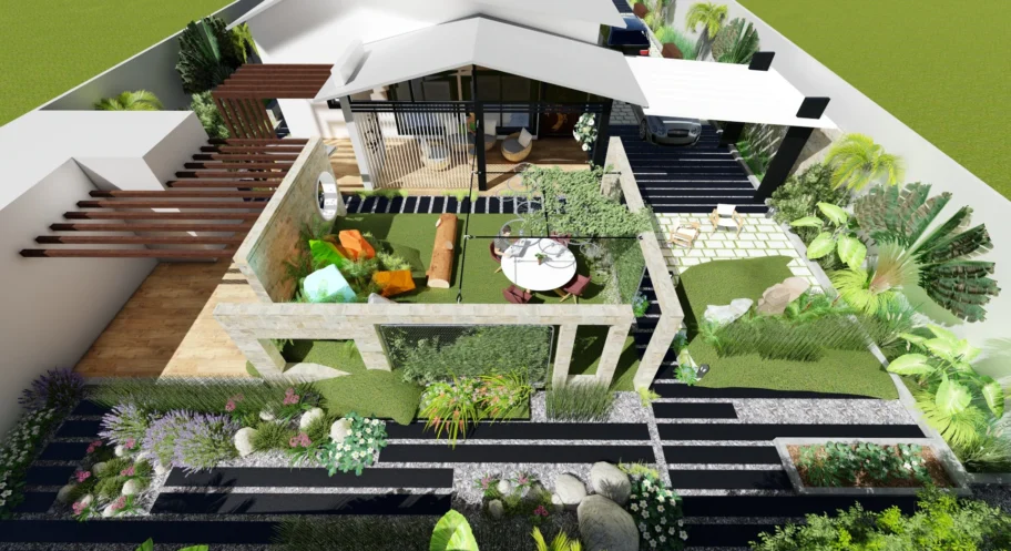 8.Rajannah Residence cover image